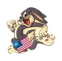 buggs bunny özel pasta