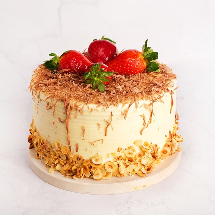 Babaroski Pasta Zahire