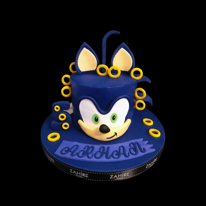 Sonic Pasta 7