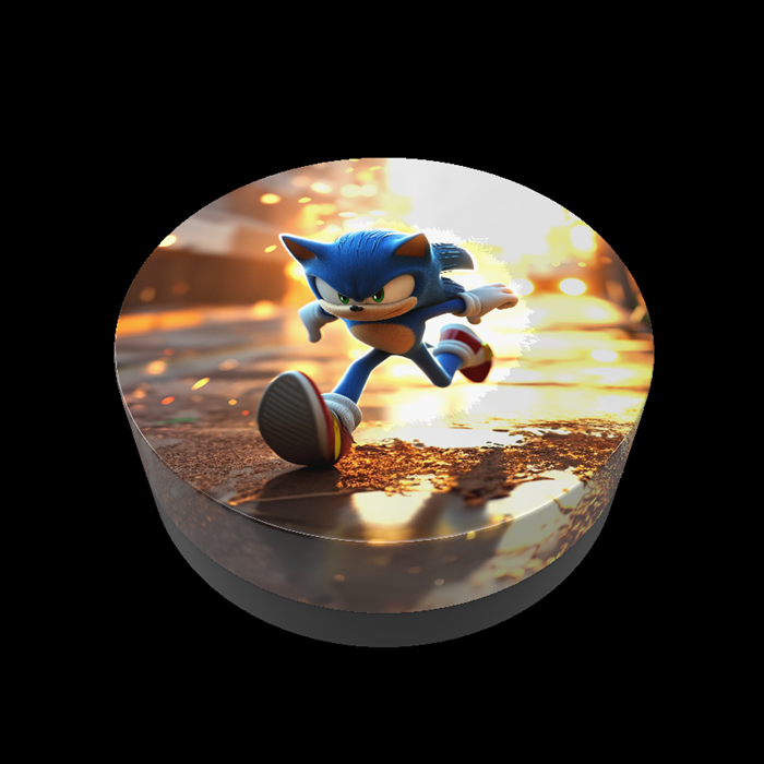Sonic Pasta Zahire