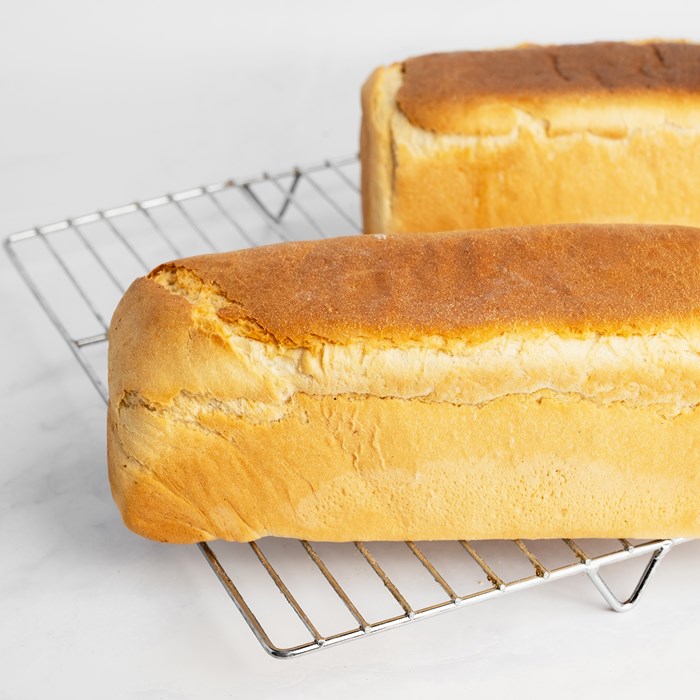 Tost Ekmeği Zahire