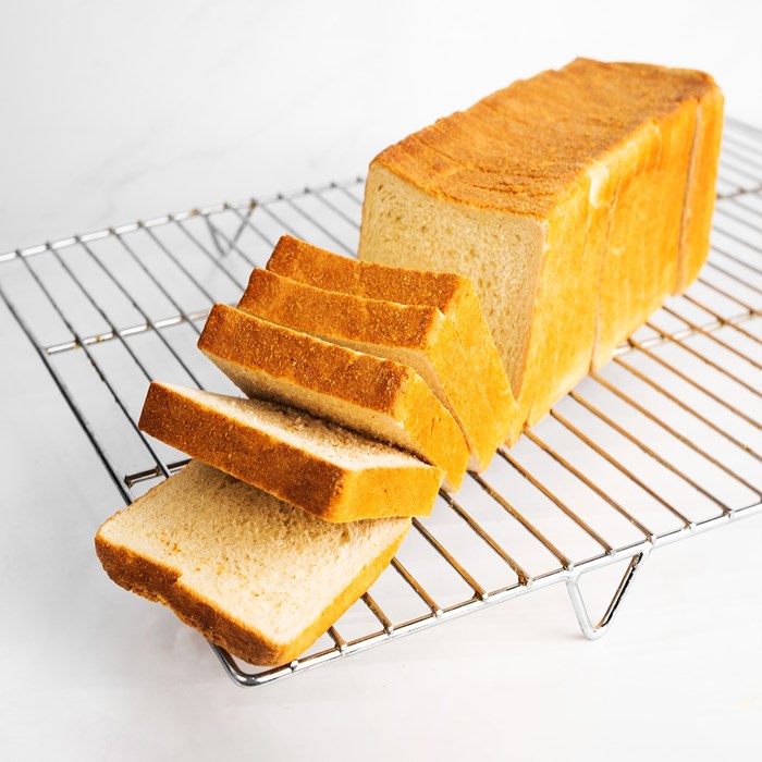Tost Ekmeği Zahire