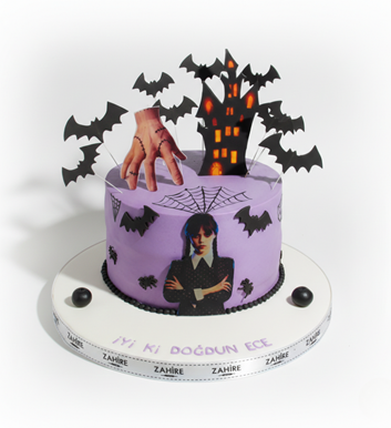 Wednesday Pasta Zahire