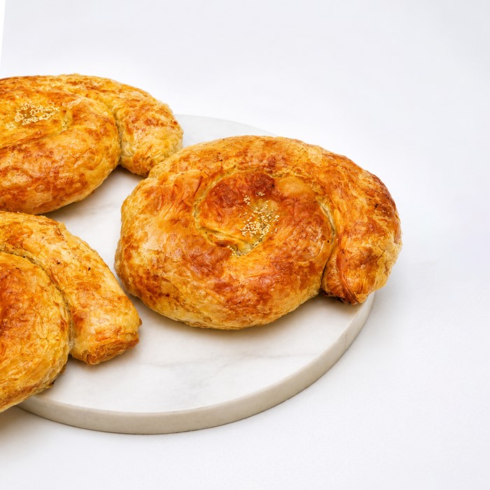 patatesli gül böreği, gül böreği, zahire pastanesi börek