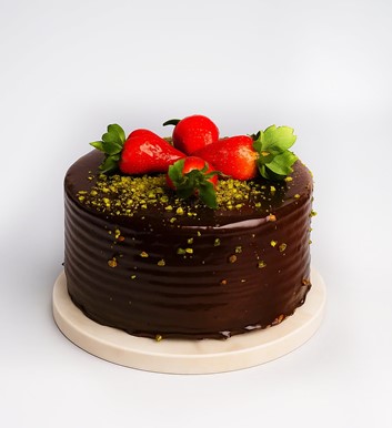 Venedik Pasta Zahire