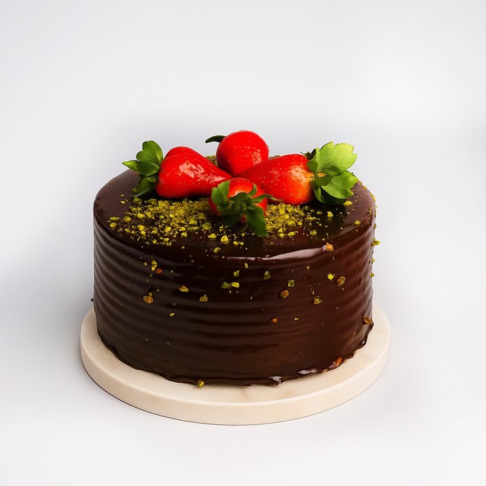 Venedik Pasta Zahire