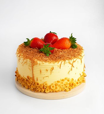 Babaroski Pasta Zahire