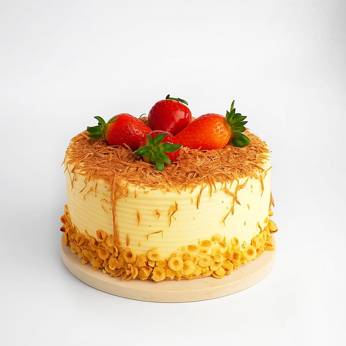 Babaroski Pasta Zahire